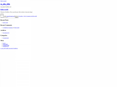 deeprivers.us snapshot
