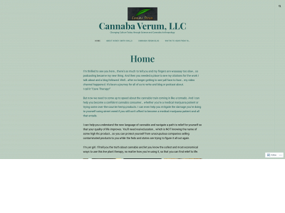 cannabaverum.net snapshot