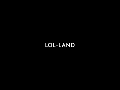 lol-land.dk snapshot