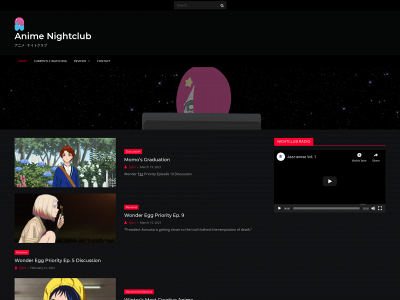 animenight.club snapshot