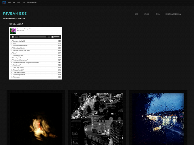 riveaness.se snapshot