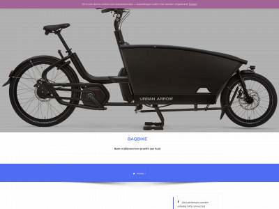baqbike.nl snapshot