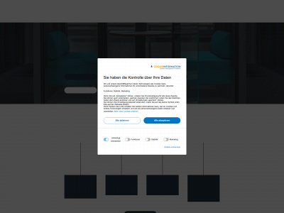 borgfurniture.de snapshot
