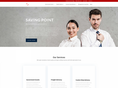 savingpoint.com.au snapshot