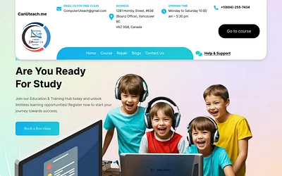 canuteach.me snapshot