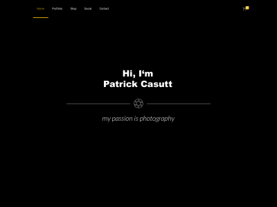 casutt.photography snapshot