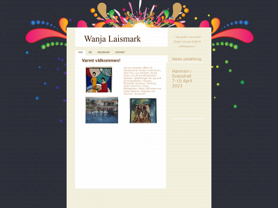 wanjalaismark.se snapshot