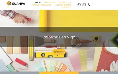 suanpareformas.es snapshot