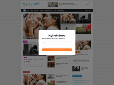 evigasingeln.se snapshot