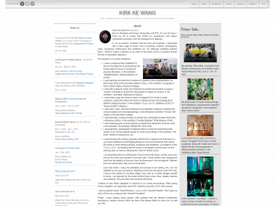 kirkkewang.com snapshot