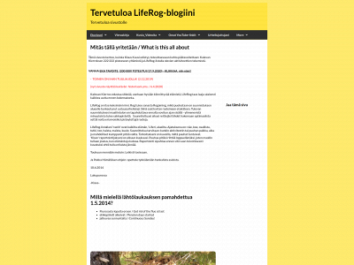 liferoggaa.fi snapshot
