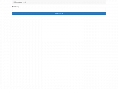 e-exchange.in snapshot