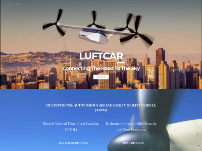 www.luftcar.com snapshot