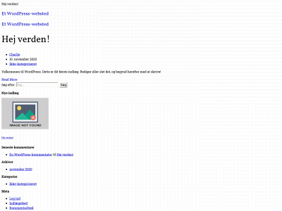 billedsmuk.dk snapshot