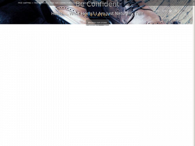 elevatoshoes.com snapshot