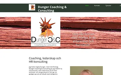 dunger.nu snapshot
