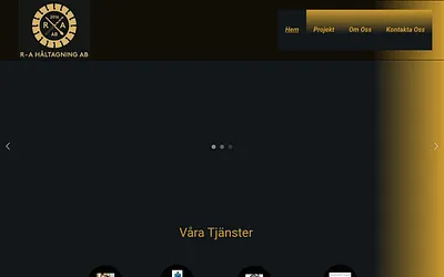 rahaltagning.se snapshot