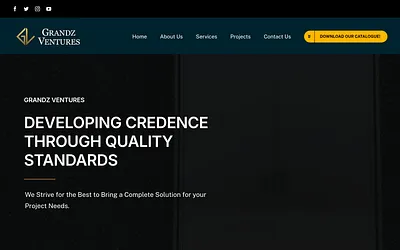 grandzpk.com snapshot