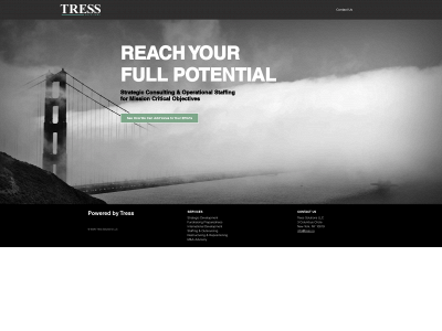 tress.io snapshot