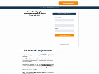 hudenicentrum-malmo.se snapshot