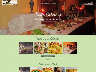 twilscatering.nl snapshot