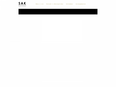 saksamsoe.dk snapshot