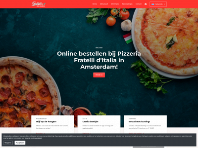 fratelliditalia.nl snapshot
