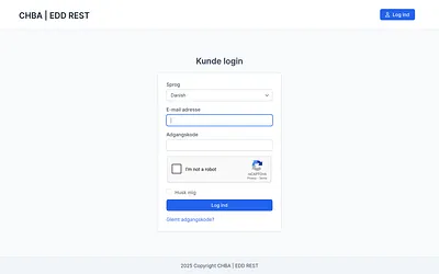 eddrest.dk snapshot