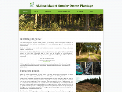 sdr-omme-plantage.com snapshot