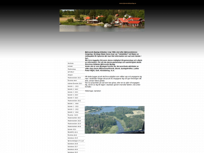 bjorsundsbyalag.se snapshot