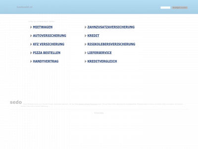 basteeld.nl snapshot