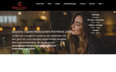 ramblaszeist.nl snapshot