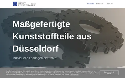 stintmann.de snapshot