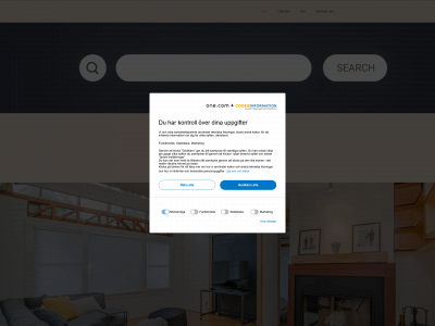 aebyggtjanster.se snapshot