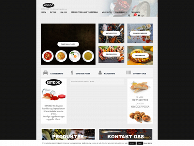 butikken.net snapshot