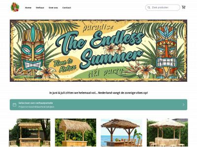 tikibarhuren.com snapshot