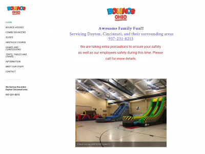 www.bounceohio.com snapshot