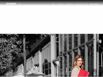 powerlab.es snapshot