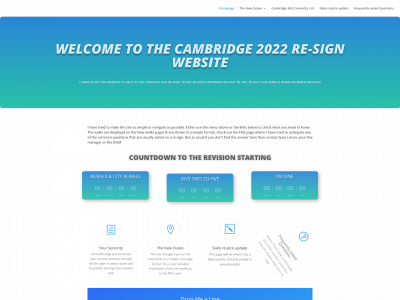 re-sign2022.co.uk snapshot