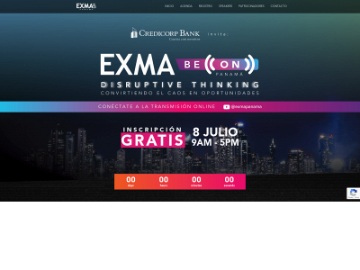 exmapanama.online snapshot