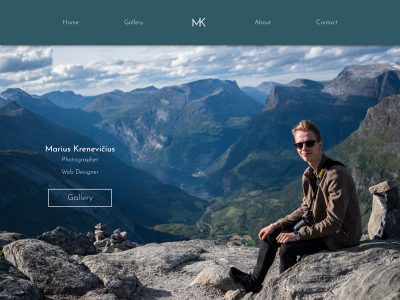 mkfoto.lt snapshot