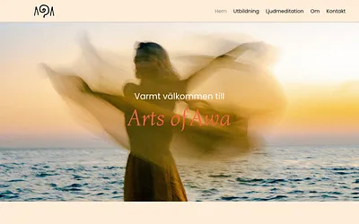 artsofawa.se snapshot