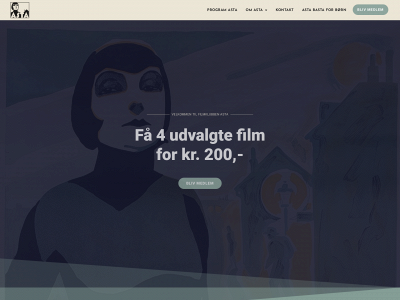 astafilmklub.dk snapshot