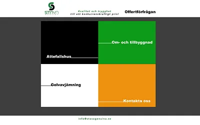 stavagenuina.se snapshot