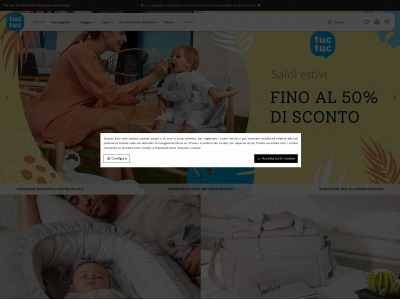 tuctucbaby.it snapshot