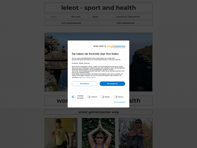 leleot.de snapshot
