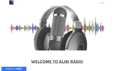 alibiradio.weebly.com snapshot