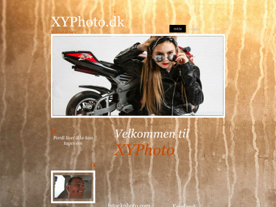 xyphoto.dk snapshot