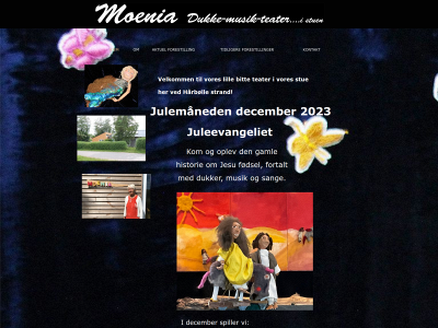 moenia.dk snapshot