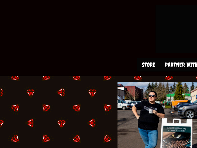 elliottmurreycoffee.com snapshot